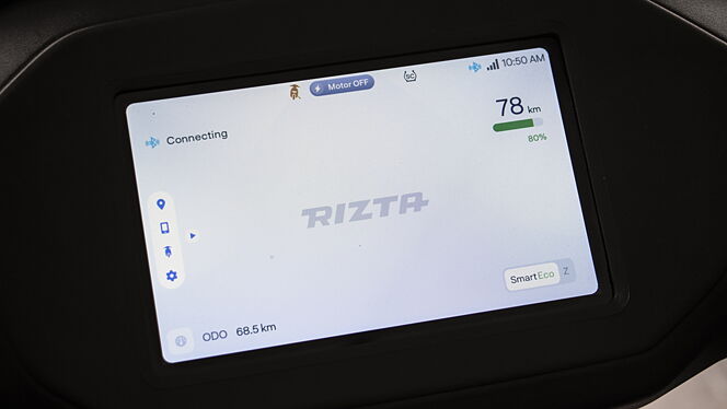 Ather Rizta image 4