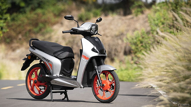 BGauss RUV 350 Review – Features, Performance, and Design