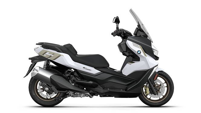 BMW C 400 GT Review – Features, Performance, and Design