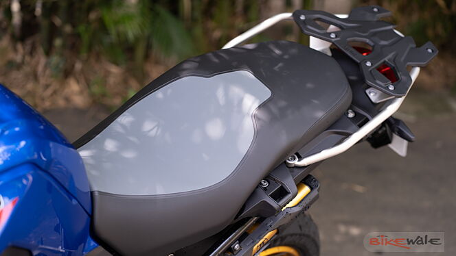BMW F850 GS image 5