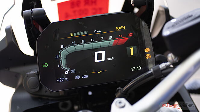 BMW F850 GS image 7