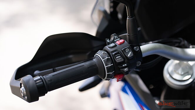 BMW F850 GS image 8