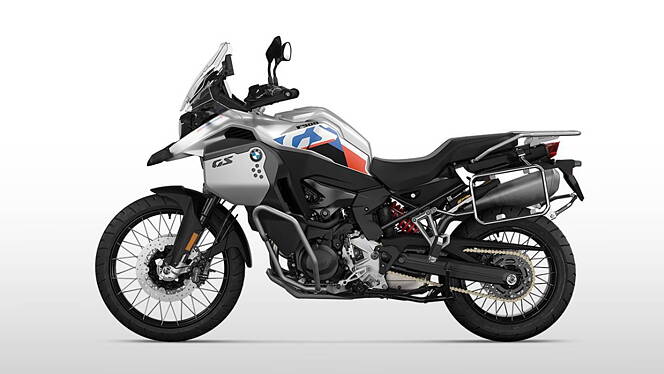 BMW F 900 GS Adventure image 3