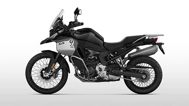 BMW F 900 GS Adventure image 4