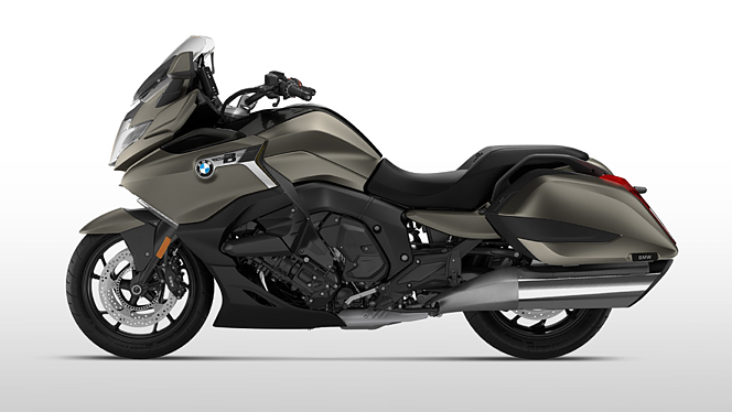 BMW K 1600 image 3