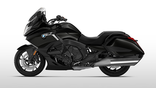 BMW K 1600 image 4