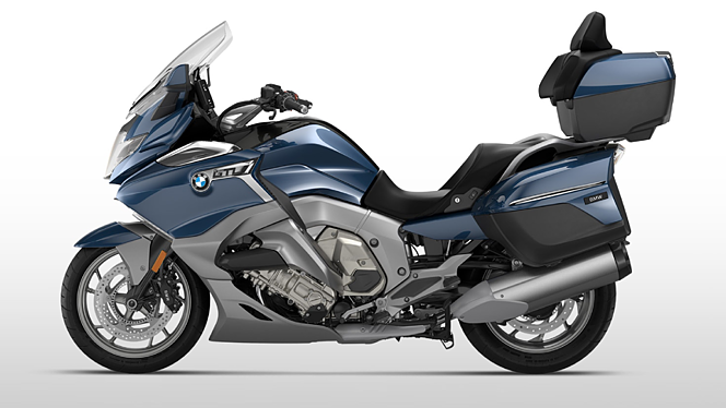 BMW K 1600 image 5