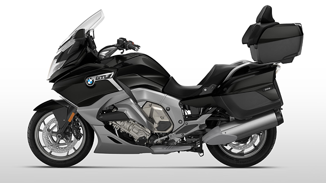 BMW K 1600 image 6