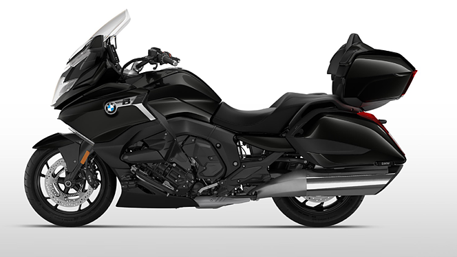 BMW K 1600 image 8