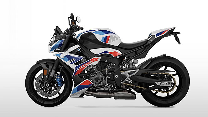BMW M 1000 R Review – Features, Performance, and Design