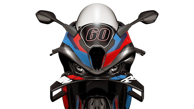 BMW M 1000 RR image 4