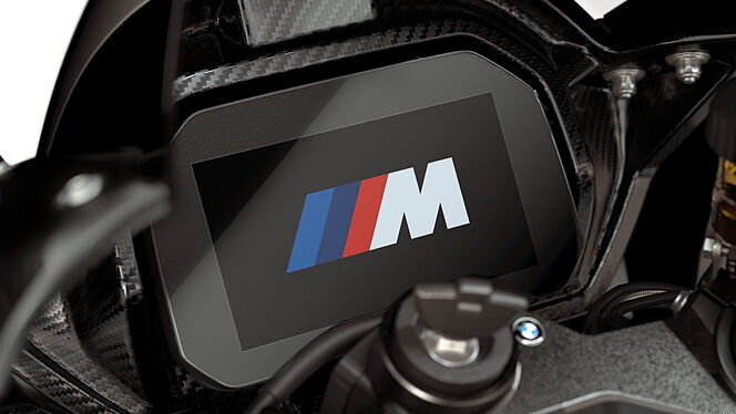 BMW M 1000 RR image 5