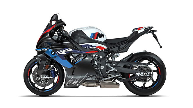 BMW M 1000 RR image 6