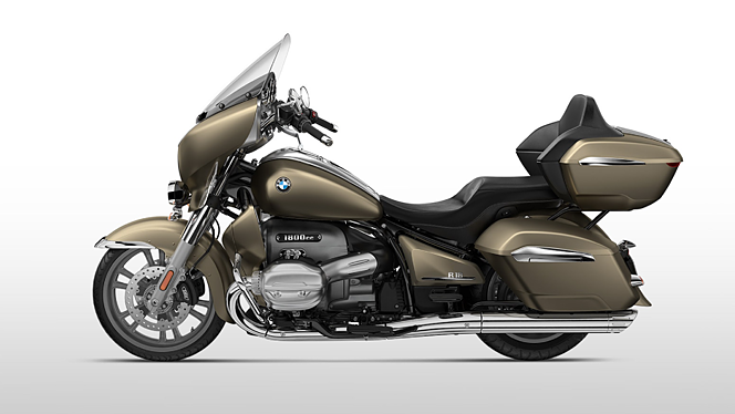 BMW R18 Review – Features, Performance, and Design