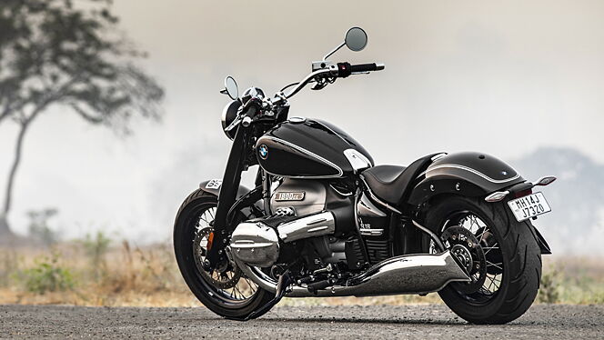 BMW R18 image 2