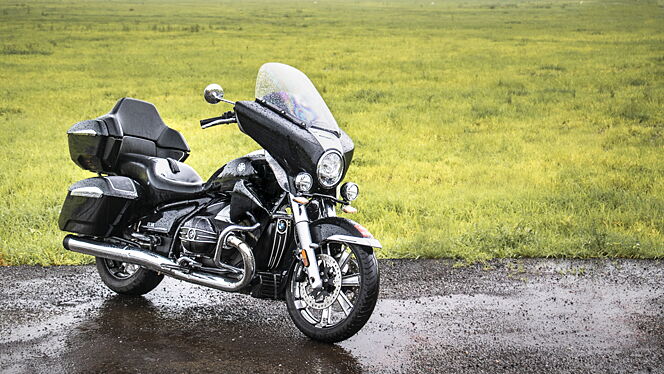 BMW R18 image 3
