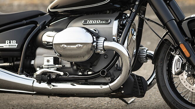 BMW R18 image 4