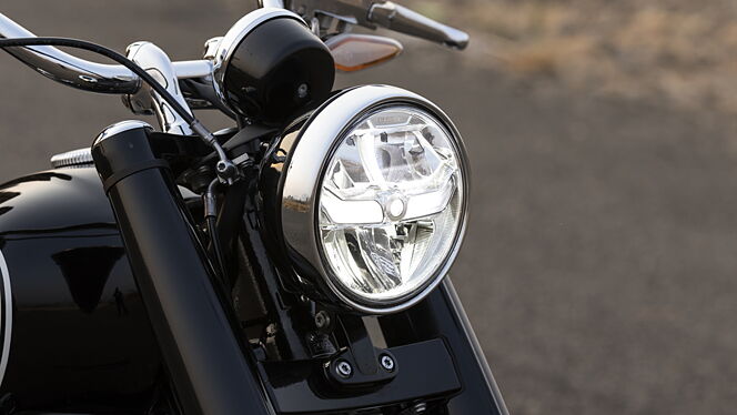BMW R18 image 6