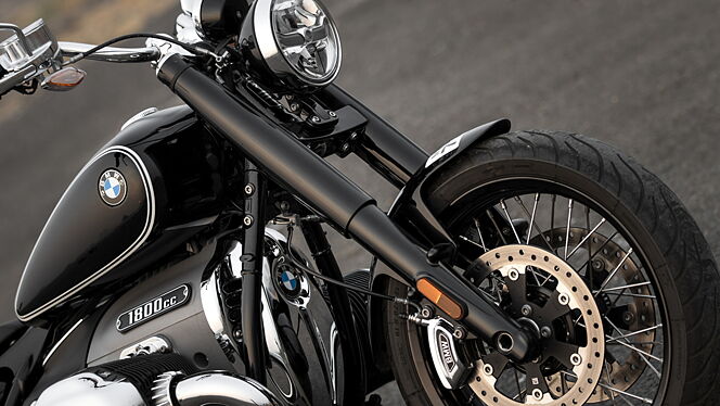 BMW R18 image 8