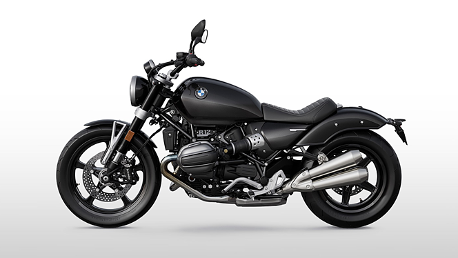 BMW R 12 Review – Features, Performance, and Design