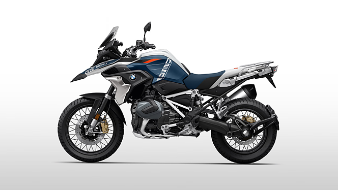 BMW R 1250 GS Review – Features, Performance, and Design