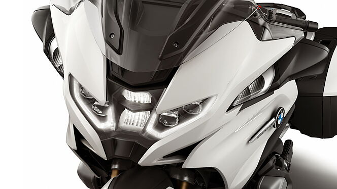 BMW R 1250 RT image 3
