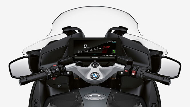 BMW R 1250 RT image 5