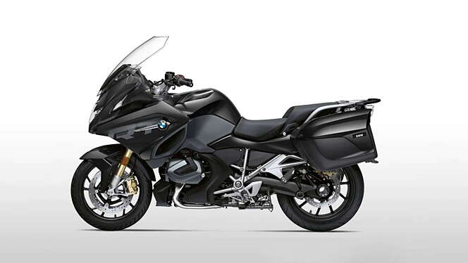 BMW R 1250 RT image 6