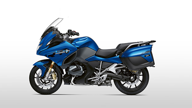 BMW R 1250 RT image 7