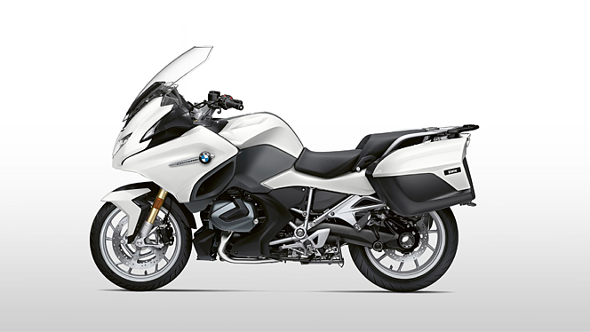 BMW R 1250 RT image 8
