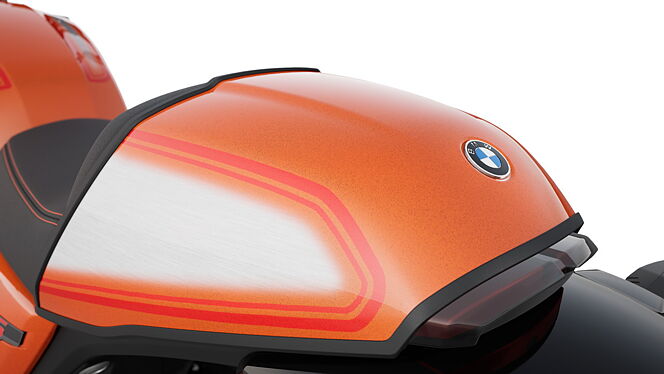 BMW R 12 nine T image 2