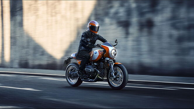 BMW R 12 nine T image 3
