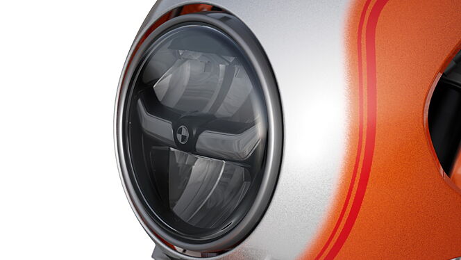 BMW R 12 nine T image 4