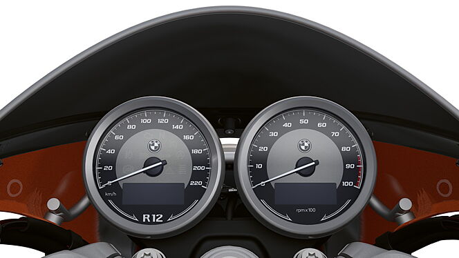 BMW R 12 nine T image 5