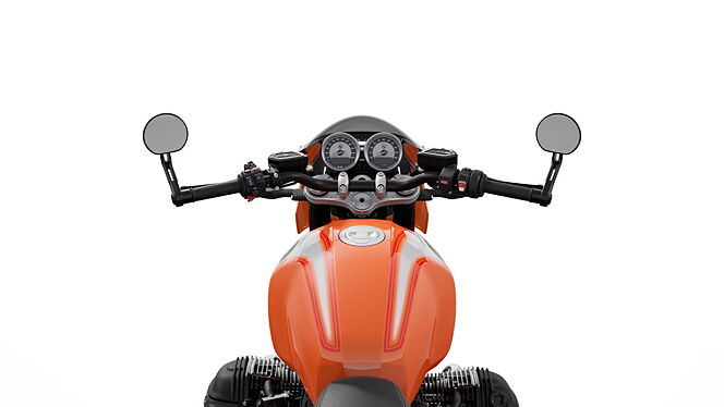 BMW R 12 nine T image 6