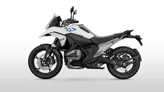 BMW R 1300 GS Review – Features, Performance, and Design