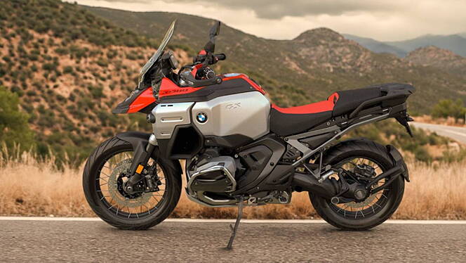 BMW R 1300 GS Adventure Review – Features, Performance, and Design