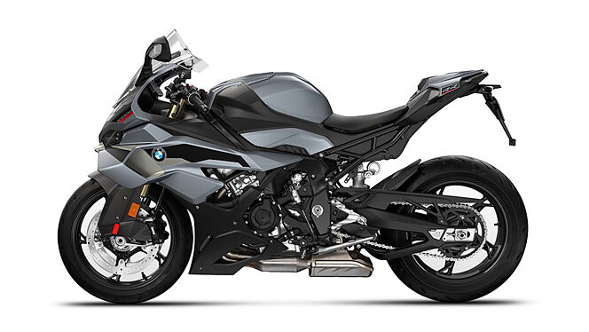 BMW S1000RR image 3