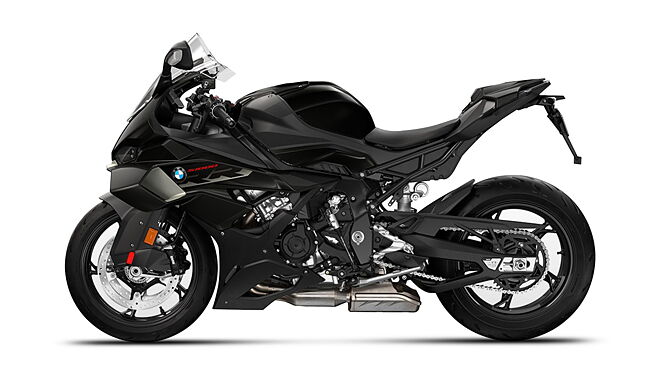 BMW S1000RR image 4