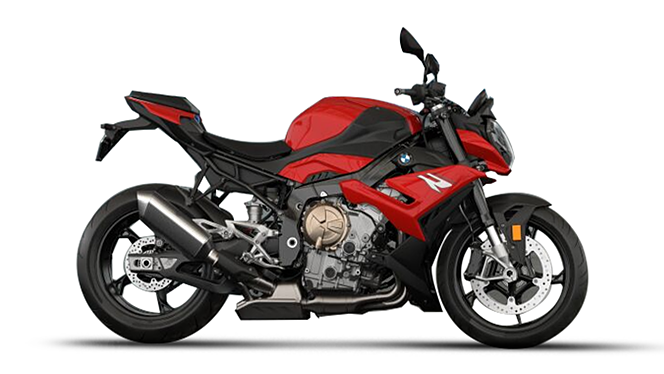 BMW S 1000 R Review – Features, Performance, and Design