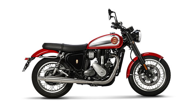 BSA Goldstar 650 Review – Features, Performance, and Design