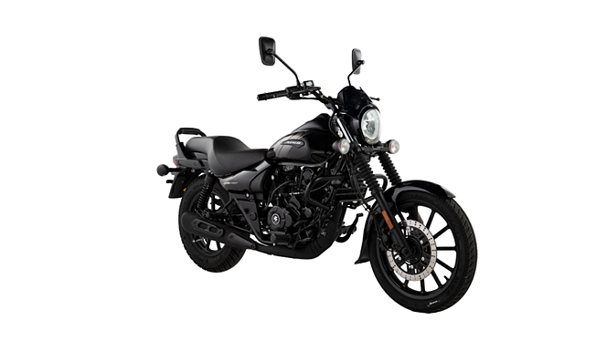 Bajaj Avenger Street 220 image 4