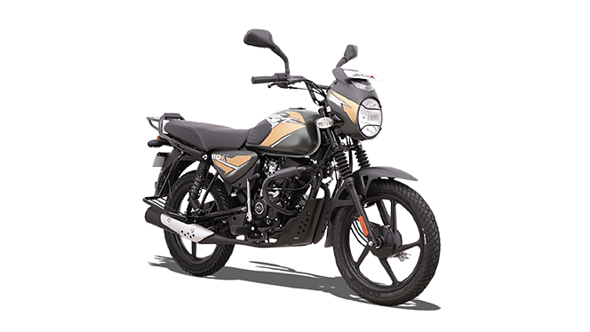 Bajaj CT 110 image 4