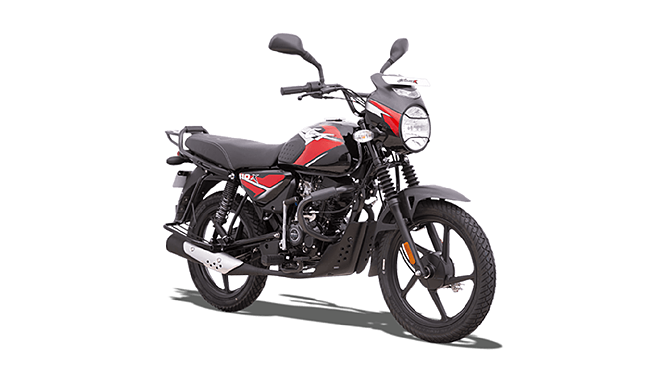 Bajaj CT 110 image 5