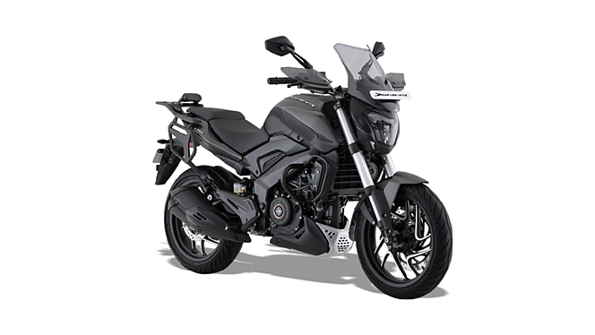 Bajaj Dominar 400 Review – Features, Performance, and Design