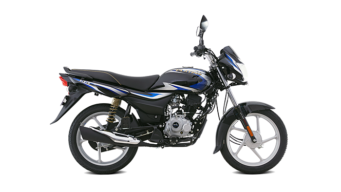 Bajaj Platina 100 Review – Features, Performance, and Design