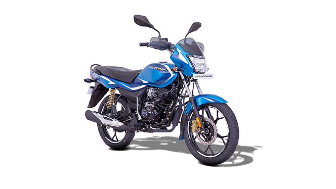 Bajaj Platina 110 Review – Features, Performance, and Design