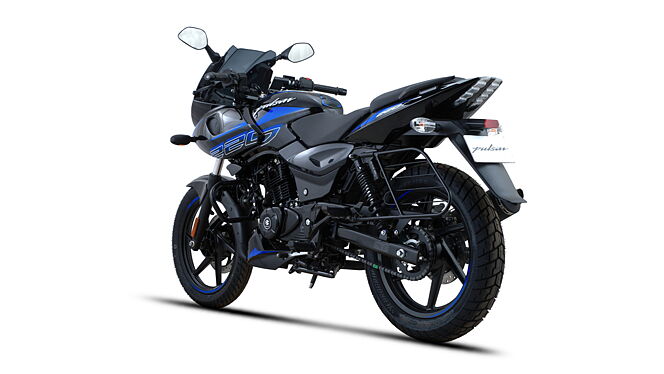 Bajaj Pulsar 220 F image 2
