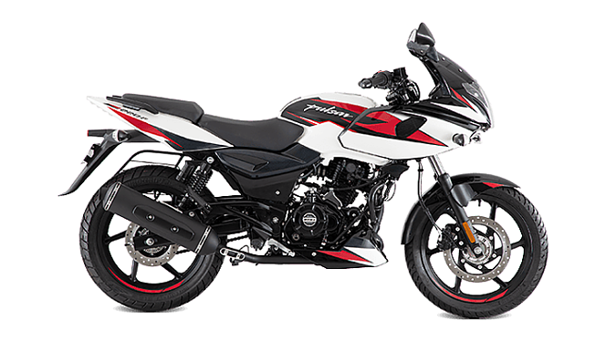 Bajaj Pulsar 220 F image 5