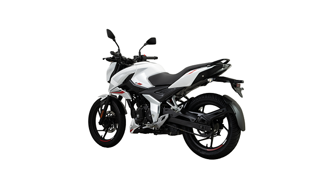 Bajaj Pulsar N150 image 2